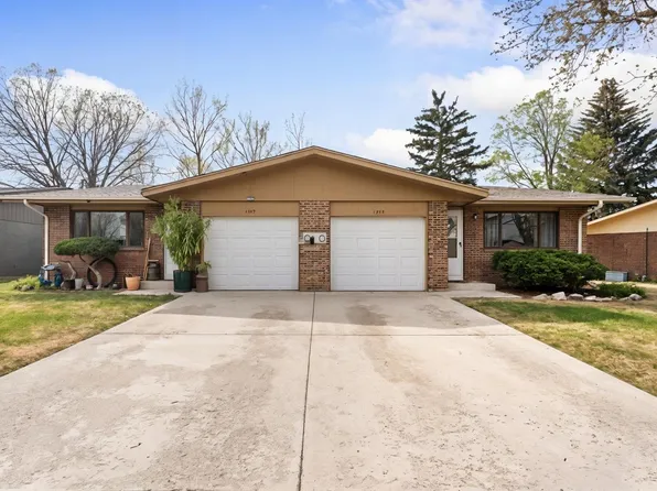 1713-1715 Pecan St, Fort Collins, CO 80526
