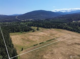 1955 Hooker Rd, Sequim, WA 98382