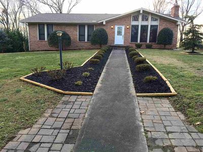 1613 Ledean Dr, Morristown, TN, 37814