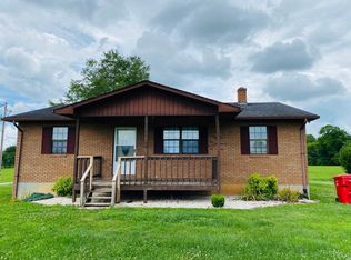 3879 Mount Zion Rd, East Bernstadt, KY 40729