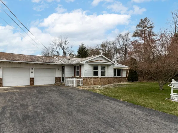 260 Plainfield Rd, Pennsylvania Furnace, PA 16865