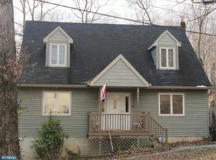 1040 Woodvale Ave, Langhorne, PA 19047