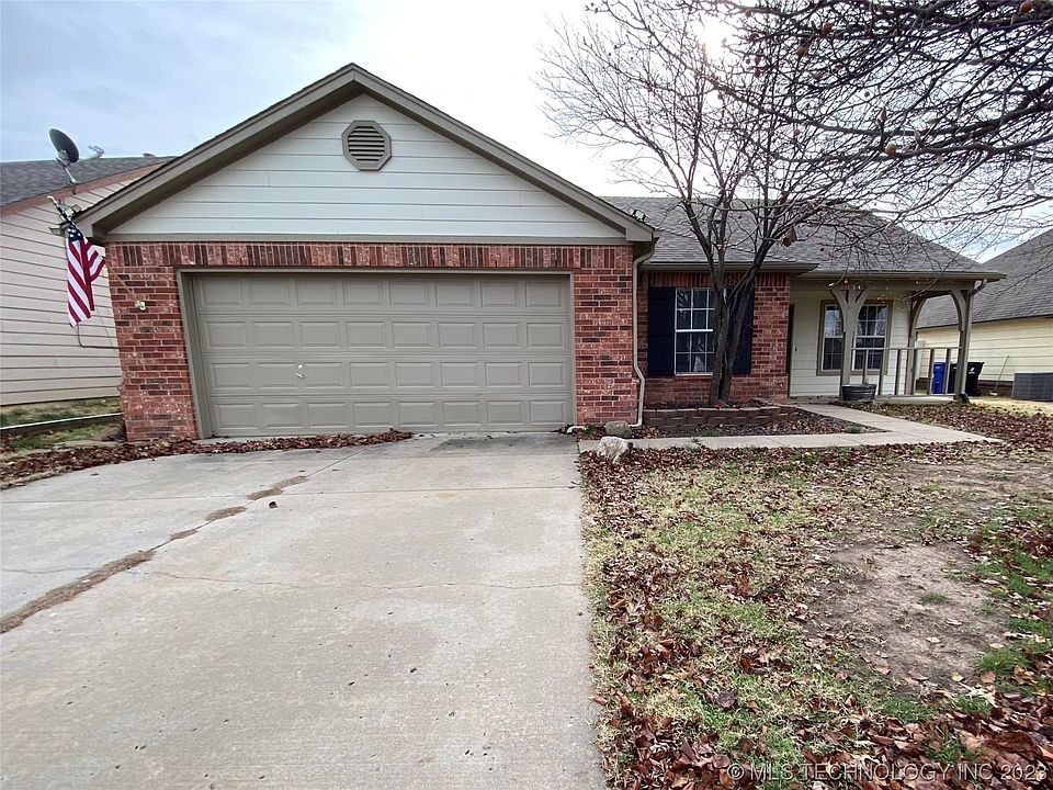 1st image of 20348 E 41st Pl S