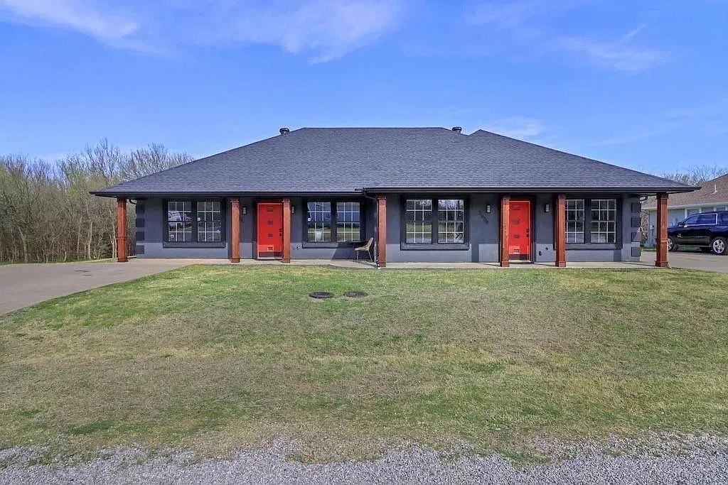 3606 Kayewood Street Little Elm, TX 75068 — Photo 1