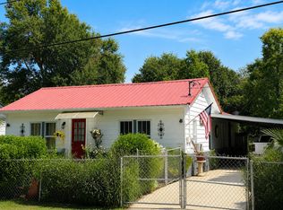 1105 McArthur St, Deridder, LA 70634