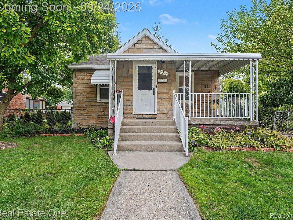 1st image of 25325 Peter Kaltz Rd