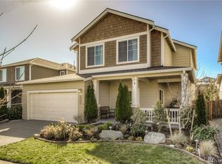 6329 Thomas Pl SE, Auburn, WA 98092