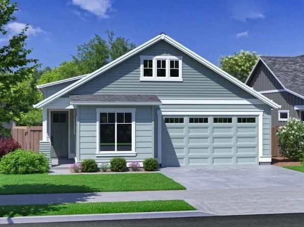 3851 NE Tellus Dr, Bend, OR 97701