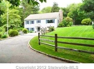 316 Bridgetown Rd, South Kingstown, RI 02879