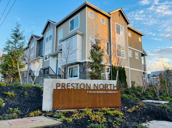 12123 NE 194th St #E, Bothell, WA 98011