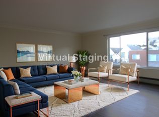 1470 9th Ave, San Francisco, CA 94122