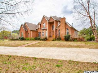 27810 Lands End Dr, Madison, AL 35756