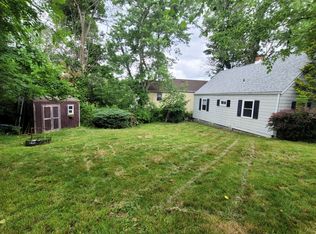 82 Campbell Ave, Washington, PA