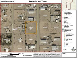5171 S Huntington Rd, Fort Mohave, AZ 86426