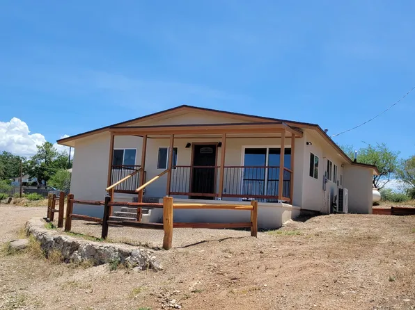 145 E BRUCE Street, Tombstone, AZ 85638