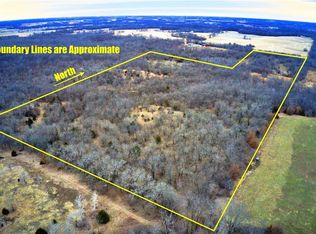 E 192nd St, Richmond, MO 64085