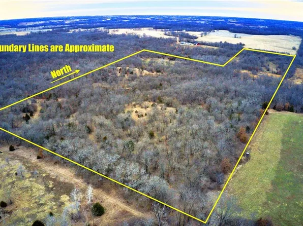 E 192nd St, Richmond, MO 64085