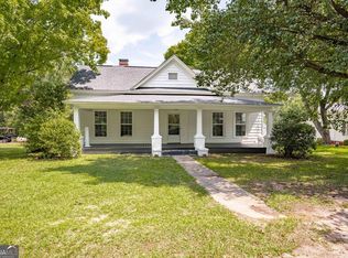 182 Dallas St, Lincolnton, GA 30817
