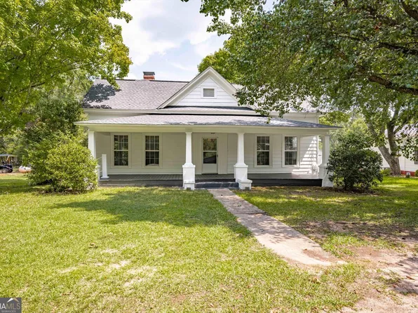182 Dallas St, Lincolnton, GA 30817
