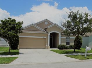 24623 Siena Dr, Lutz, FL 33559