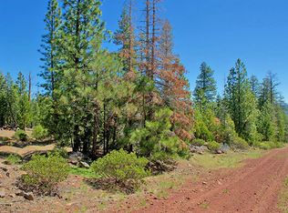 LOT 61 Kearny Rd, Alturas, CA 96101