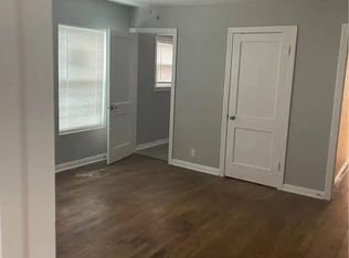 1205 S 35th St #2, Temple, TX 76504