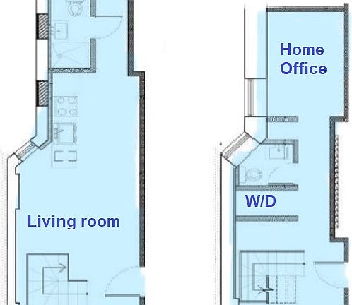 2nd image of 356 W 48th St