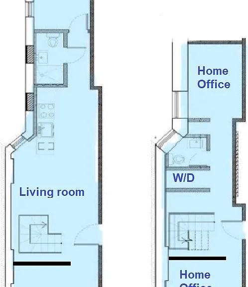 356 W 48th St #D1 — Photo 2