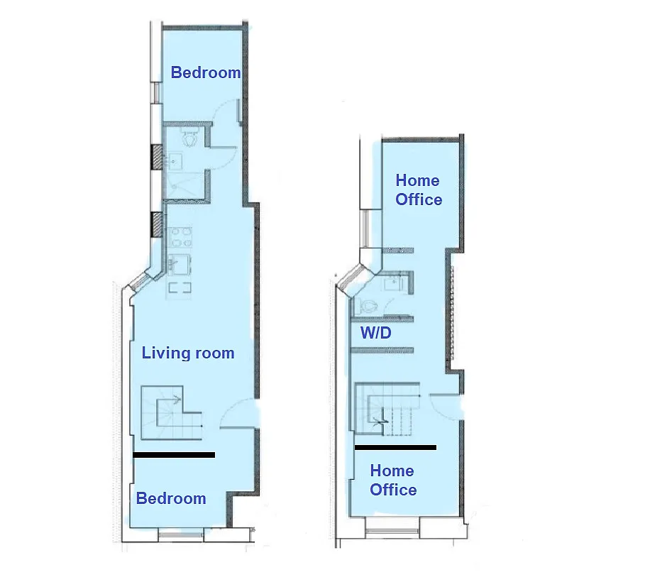 Building Photo - 356 W 48th St #D1