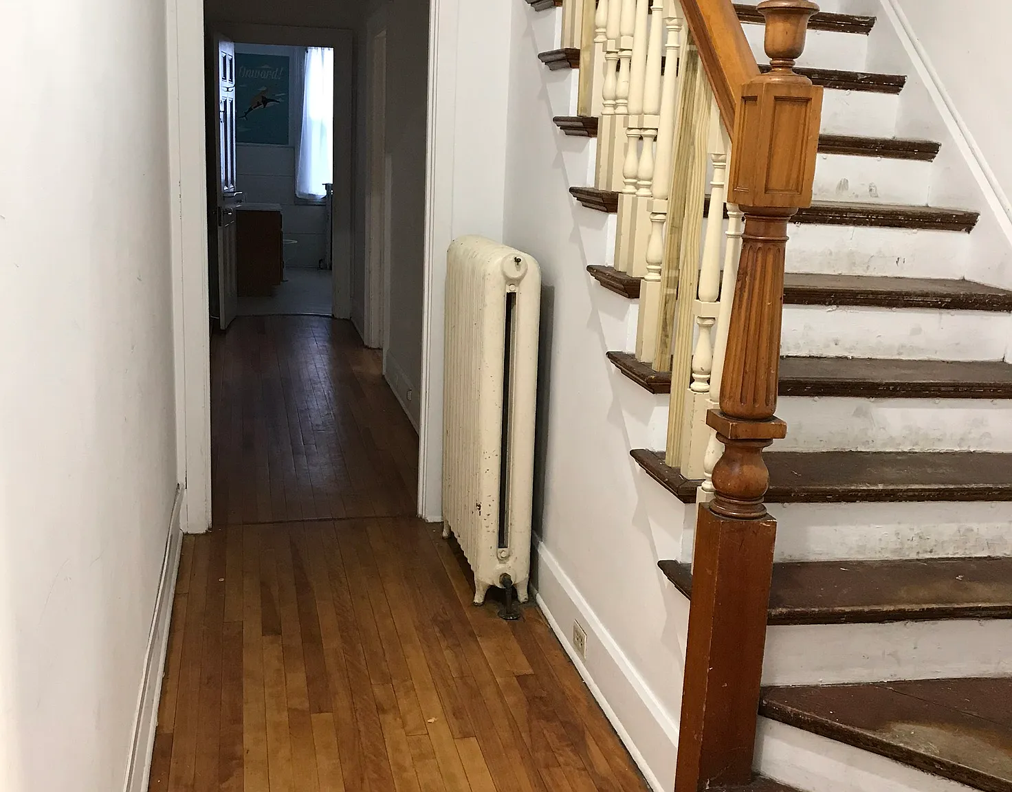 223 Pearl Street - 1W — Photo 2