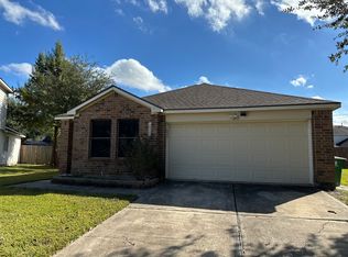 10207 Chickfield Ct, Houston, TX 77075