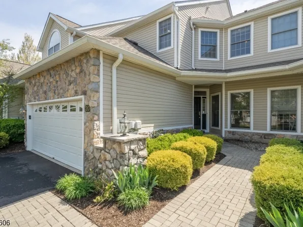 20 Pine Valley Rd, Livingston Twp., NJ 07039