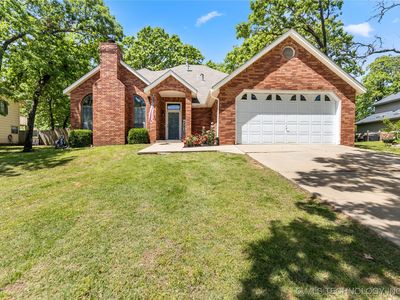 11910 S 266th East Ave, Coweta, OK, 74429