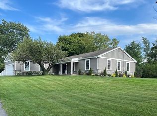 1467 Bragg St, Lima, NY 14485