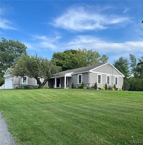 1467 Bragg St, Lima, NY, 14485