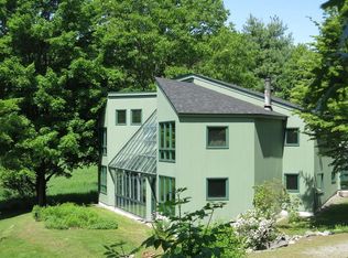 4 John Wilson Ln, Lexington, MA 02421