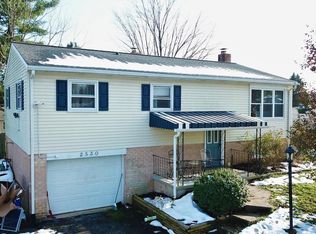 2530 Willapa Dr, Dover, PA 17315
