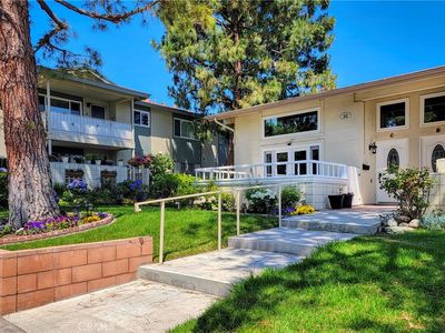 32 Calle Aragon UNIT C, Laguna Woods, CA, 92637