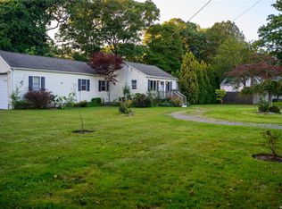 398 Forest Rd W, Mastic Beach, NY 11951