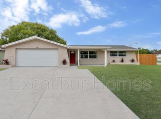 8903 Cochise Ln, Port Richey, FL 34668