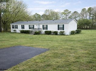 201 Reidville Rd, Williamston, SC 29697