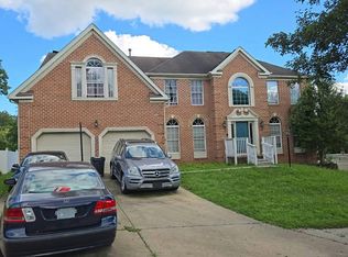 7 Kentbury Ct, Owings Mills, MD 21117