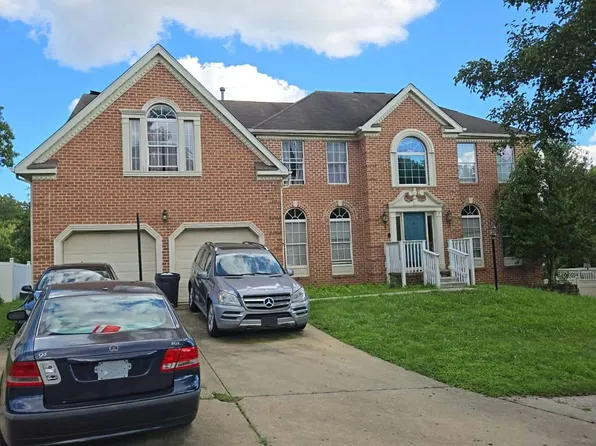 7 Kentbury Ct, Owings Mills, MD 21117