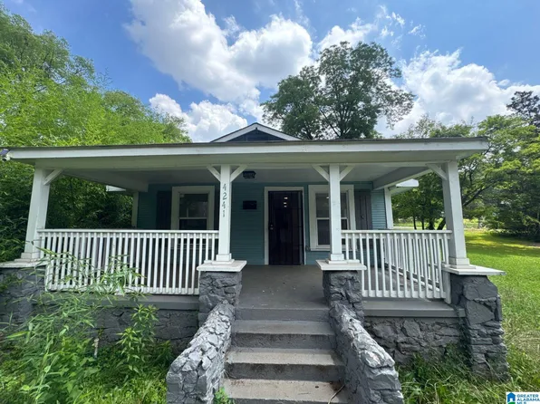 4241 Pulaski St, Birmingham, AL 35217