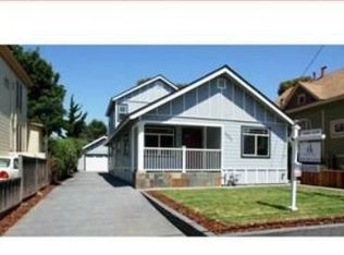 1221 Magnolia Ave, San Jose, CA 95126