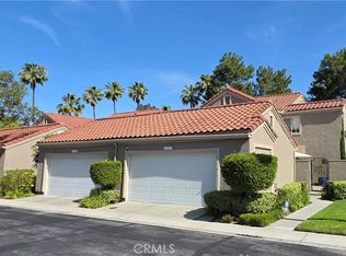 27937 Carrington, Mission Viejo, CA 92692