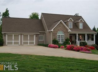 123 Nickel Creek Dr, Mount Airy, GA 30563