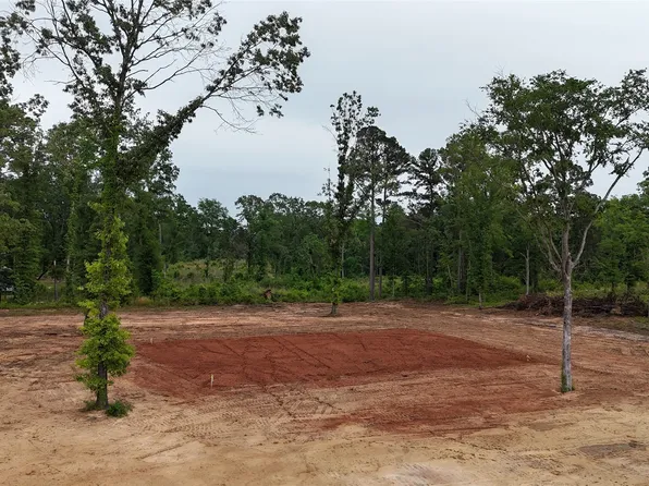 Private Road 1111, Diana, TX 75640