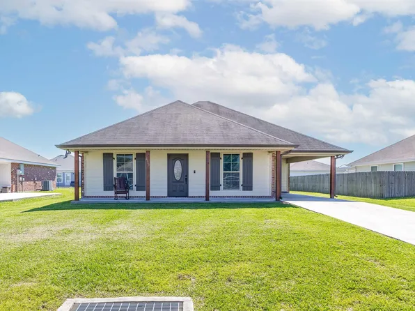 2573 Pineridge St, Thibodaux, LA 70301