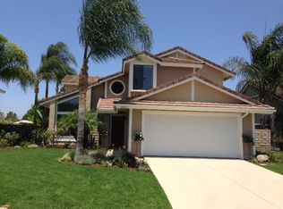 13005 Silver Creek St, Moorpark, CA 93021